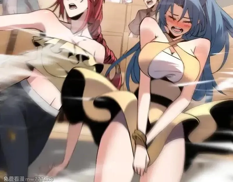 斩灵少女：我契约的全是上古神兵,第五话 打破历史记录,第47张